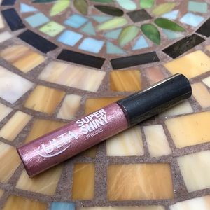 ULTA Super Shiny Lip Gloss